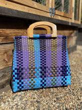 Load image into Gallery viewer, Aspic Madera Tote
