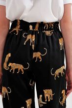 Load image into Gallery viewer, Tiger Print Pants
