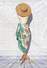 Load image into Gallery viewer, Sarong/Scarf - Green
