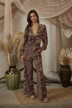 Load image into Gallery viewer, Fall&#39;in For You Pant Set
