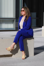 Load image into Gallery viewer, Blazer - Cobalt
