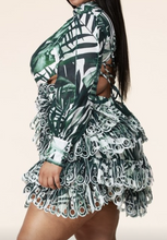 Load image into Gallery viewer, Tropical Goddess Dress
