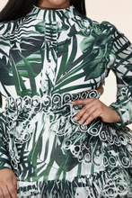 Load image into Gallery viewer, Tropical Goddess Dress
