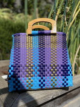 Load image into Gallery viewer, Aspic Madera Tote
