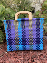 Load image into Gallery viewer, Aspic Madera Tote

