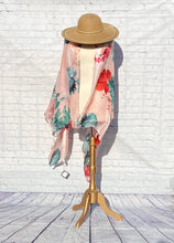 Load image into Gallery viewer, Sarong/Scarf - Pink
